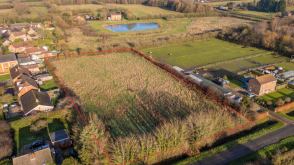 Land for sale in Boston photo